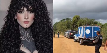 Crime brutal: casal é encontrado morto na zona rural de destino turístico na BA