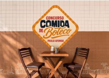 Paulo Afonso: Concurso Comida de Boteco movimenta setor de bares e envolve público, grande final acontece no dia 24