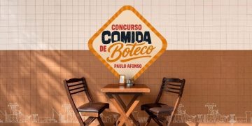 Paulo Afonso: Concurso Comida de Boteco movimenta setor de bares e envolve público, grande final acontece no dia 24
