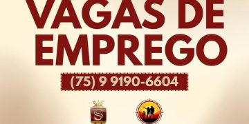 San Marino Hotel está contratando para quatro funções em Paulo Afonso; confira as oportunidades