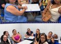 Educação empreendedora fortalece práticas pedagógicas na Rede Municipal de Glória-BA