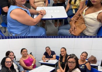 Educação empreendedora fortalece práticas pedagógicas na Rede Municipal de Glória-BA