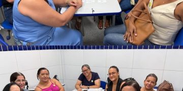 Educação empreendedora fortalece práticas pedagógicas na Rede Municipal de Glória-BA