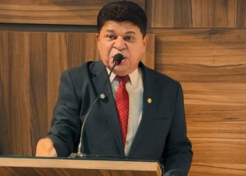 “Imprensa que não vale merda” e “sem vergonha”: fala de Rubinho do Kênio é repudiada por órgãos de comunicação e pela ASPI