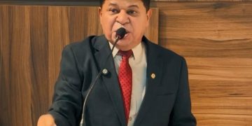 “Imprensa que não vale merda” e “sem vergonha”: fala de Rubinho do Kênio é repudiada por órgãos de comunicação e pela ASPI