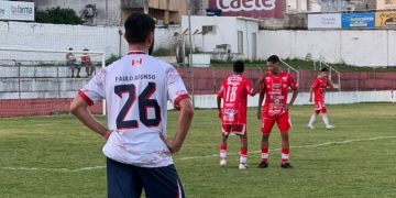 Seleção de Paulo Afonso vence Penedense em amistoso preparatório para o Intermunicipal 2026