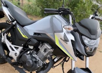 ASSALTO: Casal de Paulo Afonso tem moto e pertences roubados por dupla armada em Canindé de São Francisco