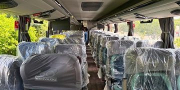 Novo ônibus 0km passa a integrar serviço de Tratamento Fora do Domicílio (TFD) em Paulo Afonso