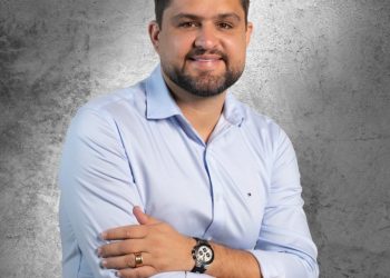 Campanha eleitoral começa em 16 de agosto e Neto Coelho é destaque