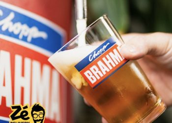 Chopp Brahma Express Paulo Afonso: chopp gelado e cremoso, estrutura completa e muita praticidade para seu evento