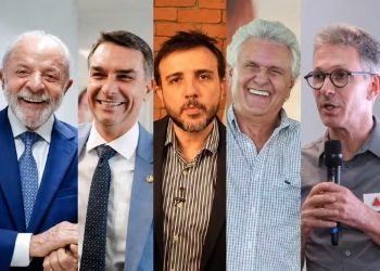 Com convenção do PT, principais candidatos à Presidência já estão oficializados