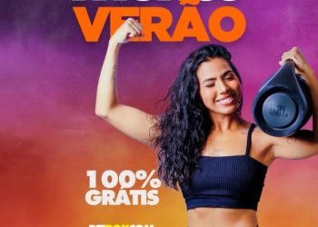 MoviMente, iniciativa de Beto Doido, leva atividades gratuitas ao BTN com destaque para o RitBox