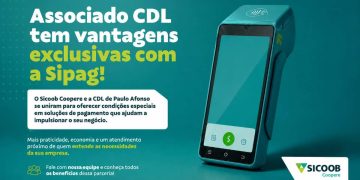 CDL de Paulo Afonso e Sicoob Coopere firmam parceria para impulsionar os negócios e fortalecer a economia local
