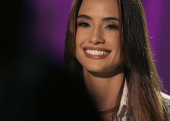 Isadora Pompeo é confirmada como segunda atração do Louva Paulo Afonso 2026 que já conta com Aline Barros