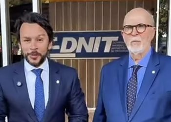 Mário Negromonte Júnior busca alternativas para conciliar segurança e turismo na Ponte Metálica de Paulo Afonso