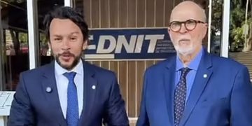 Mário Negromonte Júnior busca alternativas para conciliar segurança e turismo na Ponte Metálica de Paulo Afonso