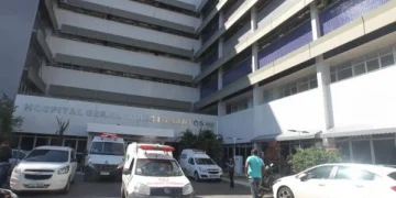 25 cirurgiões do Hospital Geral Roberto Santos relatam cinco meses de atraso ao Cremeb; Sesab responde