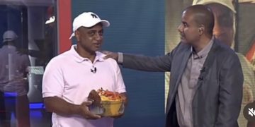 Maior acarajé do mundo e Copa Vela colocam Paulo Afonso em destaque no Brasil Urgente, da Band Bahia