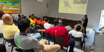 Segurança da Copa Vela 2026 terá efetivo ampliado e reforço no monitoramento do circuito, balneários e rodovias da região