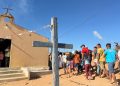 Baixa do Chico celebra São Roque com fé e tradição em Glória-BA