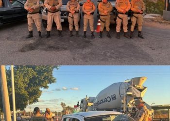Blitz educativa do Agosto Lilás orienta cerca de 100 pessoas em Paulo Afonso