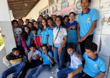 Glória-BA avança no IDEB e escolas municipais registram notas de até 6,2