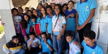 Glória-BA avança no IDEB e escolas municipais registram notas de até 6,2