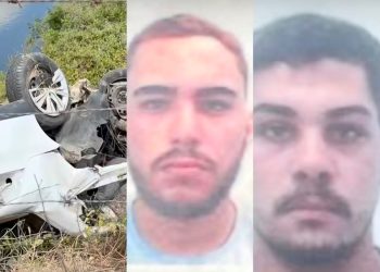 Mais duas mortes: colisão entre Delmiro Gouveia e Olho D’Água do Casado eleva para cinco vítimas fatais em sequência de acidentes no alto sertão de Alagoas em menos de 12h