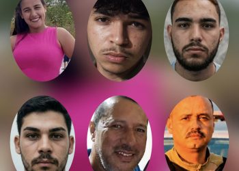 Morte de adolescente de 17 anos eleva para seis as vítimas de acidentes registrados no fim de semana no Sertão de Alagoas