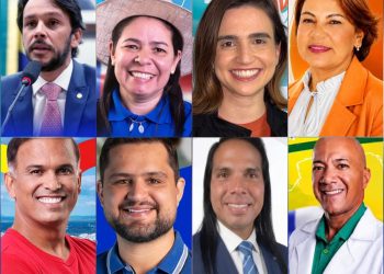 ELEIÇÕES 2026: Confira os candidatos de Paulo Afonso e os bens declarados ao TSE