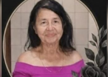 “Uma história marcada pelo amor e pela empatia”: morre em Paulo Afonso, aos 76 anos, a psicóloga Zélia Gomes Costa