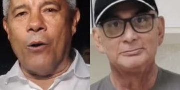 Em tratamento contra o câncer, pauloafonsino Val Oliveira recebe mensagem de apoio do governador Jerônimo Rodrigues