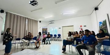 Prefeitura de Delmiro Gouveia realiza formação para pequenos empresários venderem ao poder público