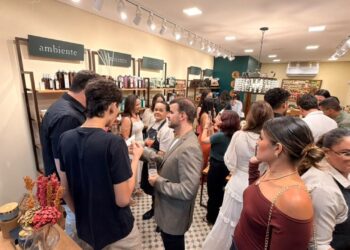 Avatim celebra reinauguração em Paulo Afonso com coquetel especial