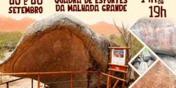 Festival Cidade das Pedras celebra a história, o turismo e o patrimônio arqueológico de Paulo Afonso