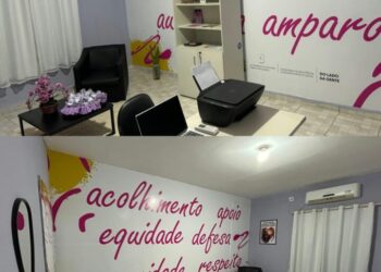 Glória-BA inaugura Sala Elas à Frente e amplia rede de proteção às mulheres