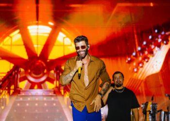Copa Vela 2026: Encerramento histórico reúne público recorde no show de Gusttavo Lima e sacramenta sucesso do evento