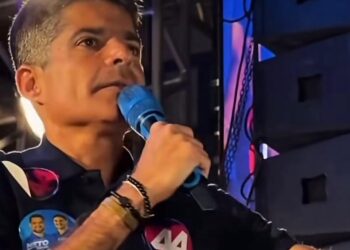 Em Paulo Afonso, ACM Neto critica regulação e promete: “Não vai ter gente morrendo à espera nas filas”