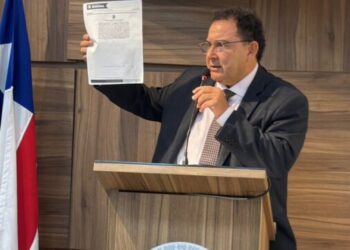Vereador Valmir Rocha anuncia mais 4 ambulâncias para Paulo Afonso; mandato já soma 5 ambulâncias e uma van destinadas à saúde de Paulo Afonso
