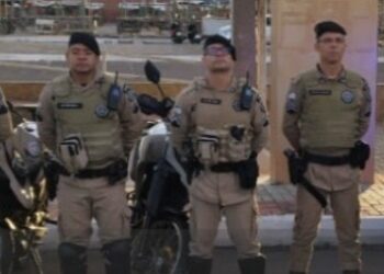 20º BPM intensifica fiscalização de bares e abordagens a motos em bairros de Paulo Afonso