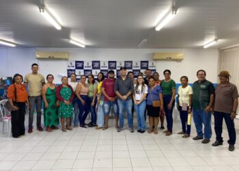 Glória-BA avança na execução do PAA e fortalece agricultura familiar