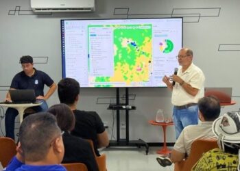 Plataforma “Panorama Municipal” da Prefeitura de Paulo Afonso é finalista em premiação nacional