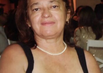Val Baköka, conhecida comerciante da Avenida Getúlio Vargas, morre aos 68 anos