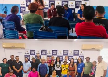 Glória-BA promove encontro com produtores rurais para fortalecer o desenvolvimento territorial