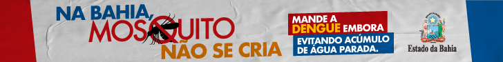 Bahia Contra Dengue