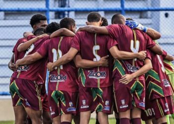 Após quatro derrotas e saldo negativo de 17 gols, Glória pede dispensa do Intermunicipal e cita “expressiva desistência de atletas”