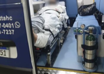 Paulo Afonso: Mulher que ateou fogo no companheiro teria se arrependido e ajudado a apagar as chamas, diz delegado
