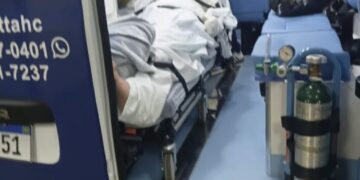 Paulo Afonso: Mulher que ateou fogo no companheiro teria se arrependido e ajudado a apagar as chamas, diz delegado