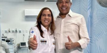 Após cobranças sobre atrasos salariais no Hospital Regional de Paulo Afonso no BTN, Sesab afirma que “repasses estão em dia”