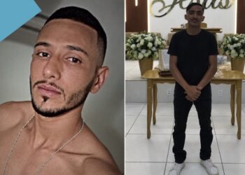 Dois jovens desaparecem após mergulharem no Rio São Francisco, em Delmiro Gouveia